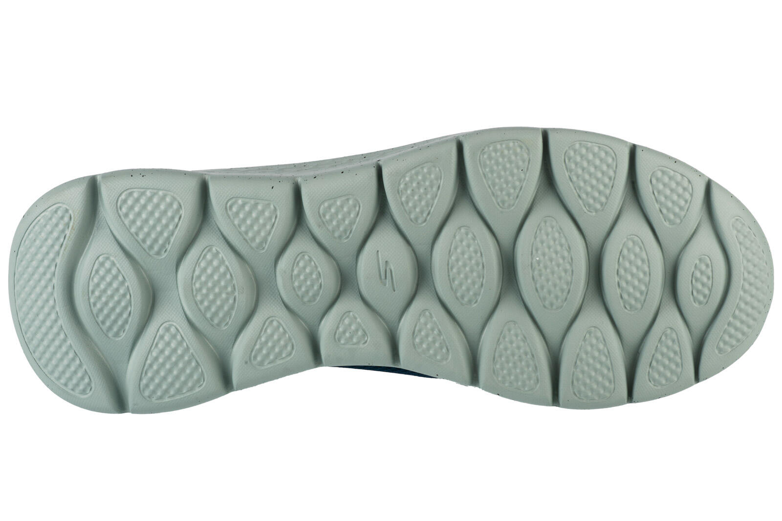 Buty do biegania męskie, Slip-Ins: Go Walk Flex - Waterproof 4/4