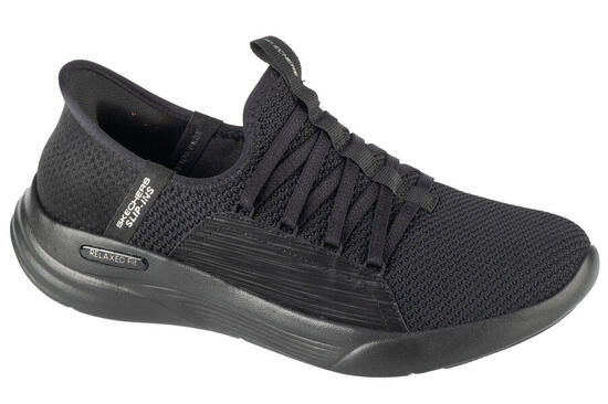 Zapatillas mujer Skechers Slip Ins - Relaxed Fit Sport