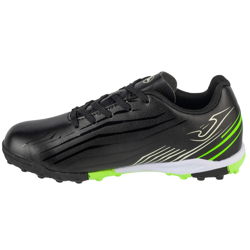 Bottes de foot Enfants Joma Propulsion 2501 Tf noir