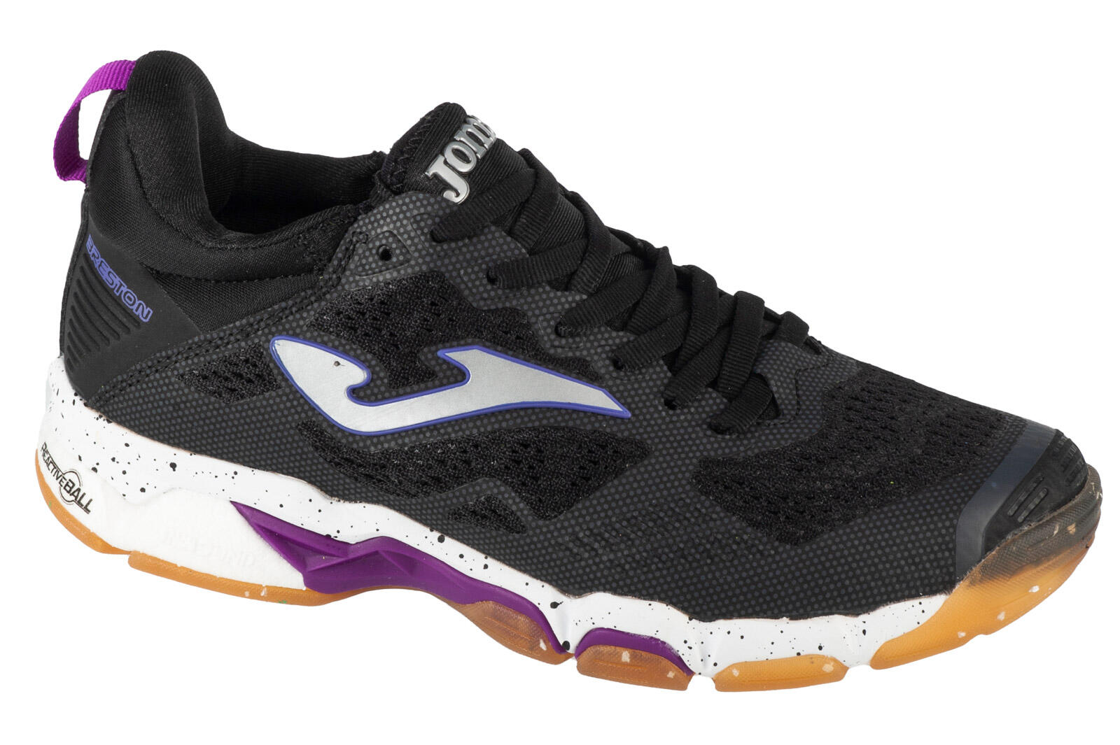 JOMA Handbalschoenen voor vrouwen  B.Breston Lady 25 BBRESLS