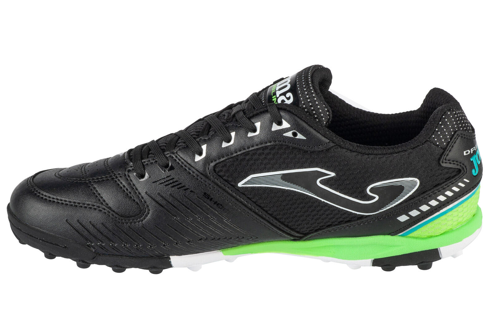 Joma - Dribling 2501 negro DRIS2501TF 2/6