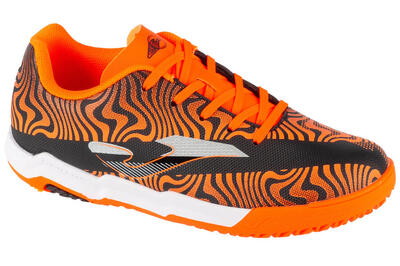 Botas de fútbol Niño Joma Evolution Naranja