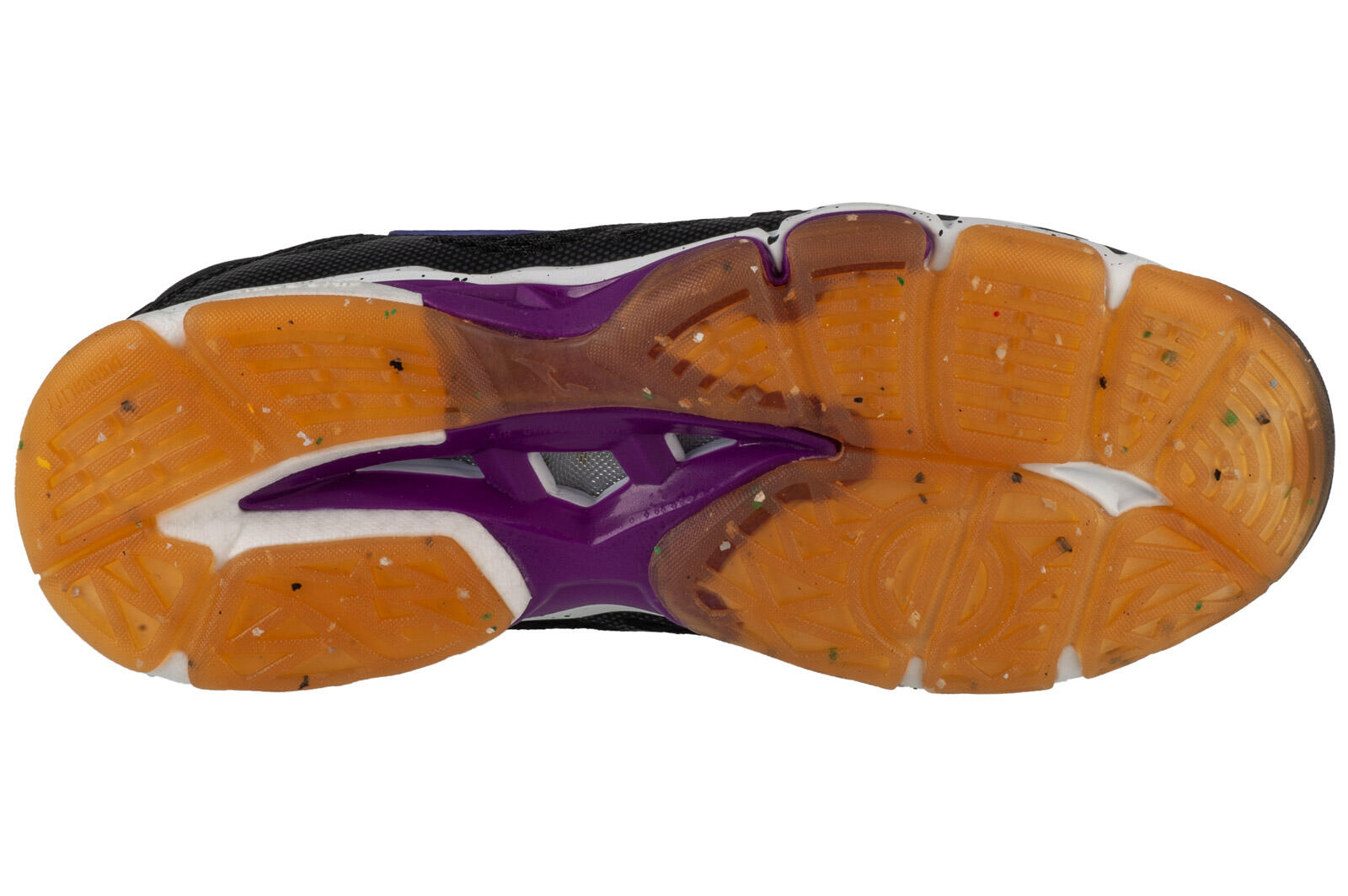 Sapatilhas Andebol Mulher Joma B.Breston Lady 25 Preto 5/5