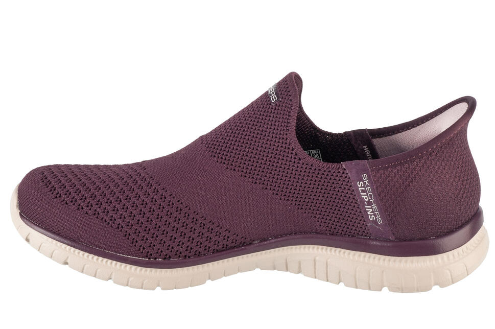 Buty sportowe Sneakersy damskie, Slip-ins: Virtue - Sleek