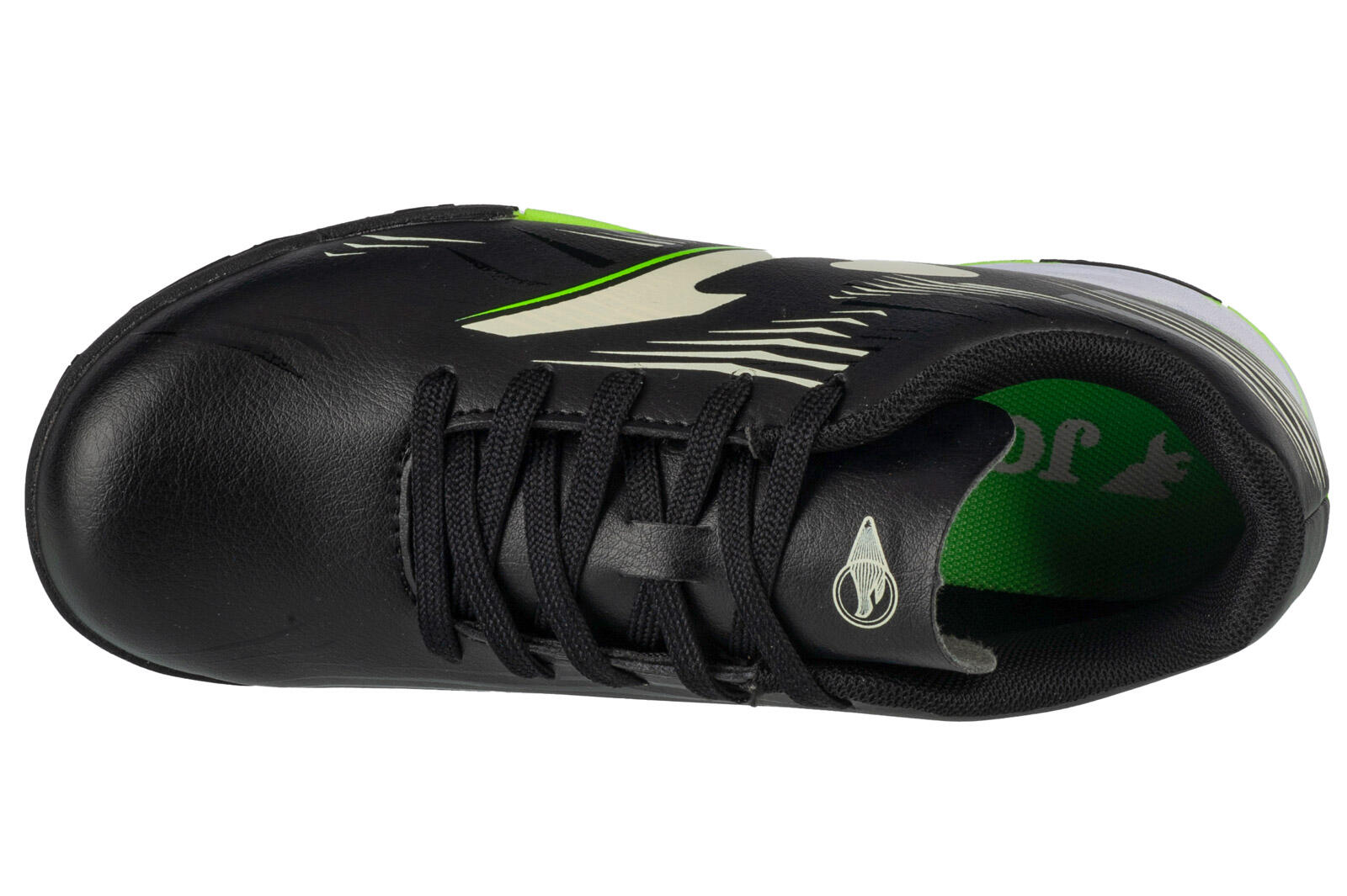 Bottes de foot Enfants Joma Propulsion 2501 Tf noir 3/4