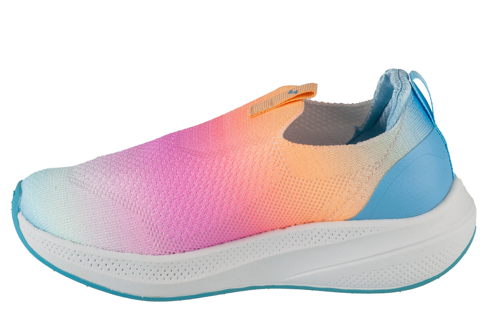 Chaussures Enfants Joma Lacegirl 2516 blanc 2/4