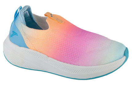 Buty sportowe Sneakersy dziewczęce, Lacegirl Jr 25 JLACES