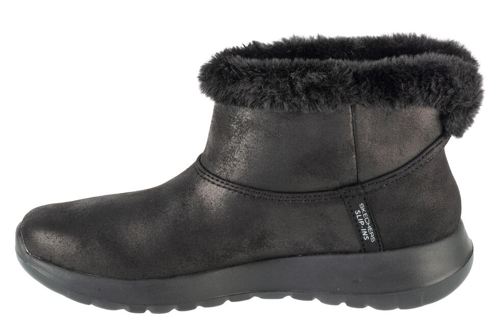 Buty sportowe Sneakersy damskie, Slip-Ins: On-The-Go - Cozy Dream