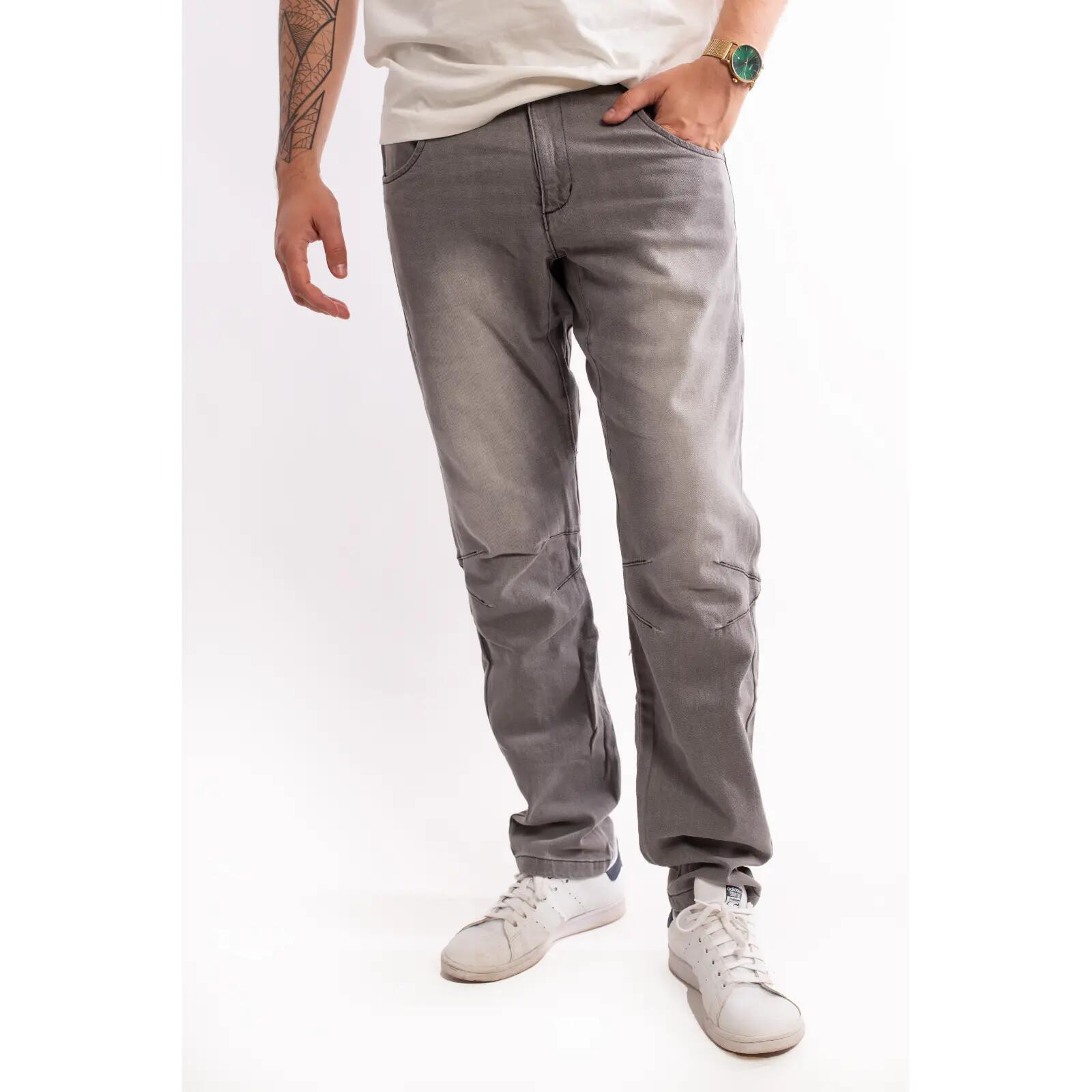 SKRATTA Herren Hose Yngvy