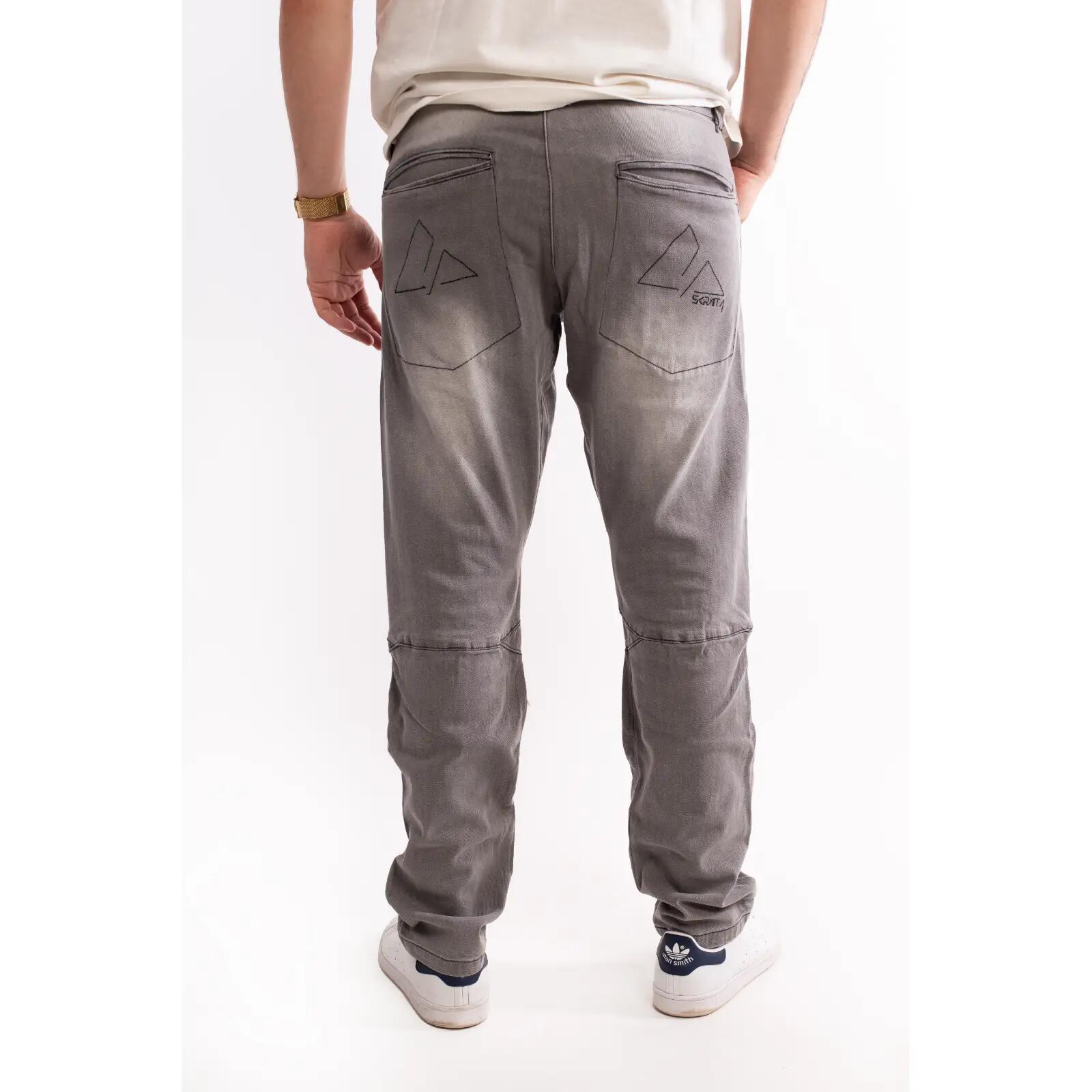 Jeanshose Yngvy Herren Wandern/Trekking/Freizeit 2/3