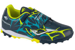 Chaussures de football Joma modèle SCJS2503TFV pour unisexe enfants