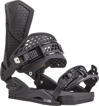 Fixations de snowboard freeride Drake SuperSport