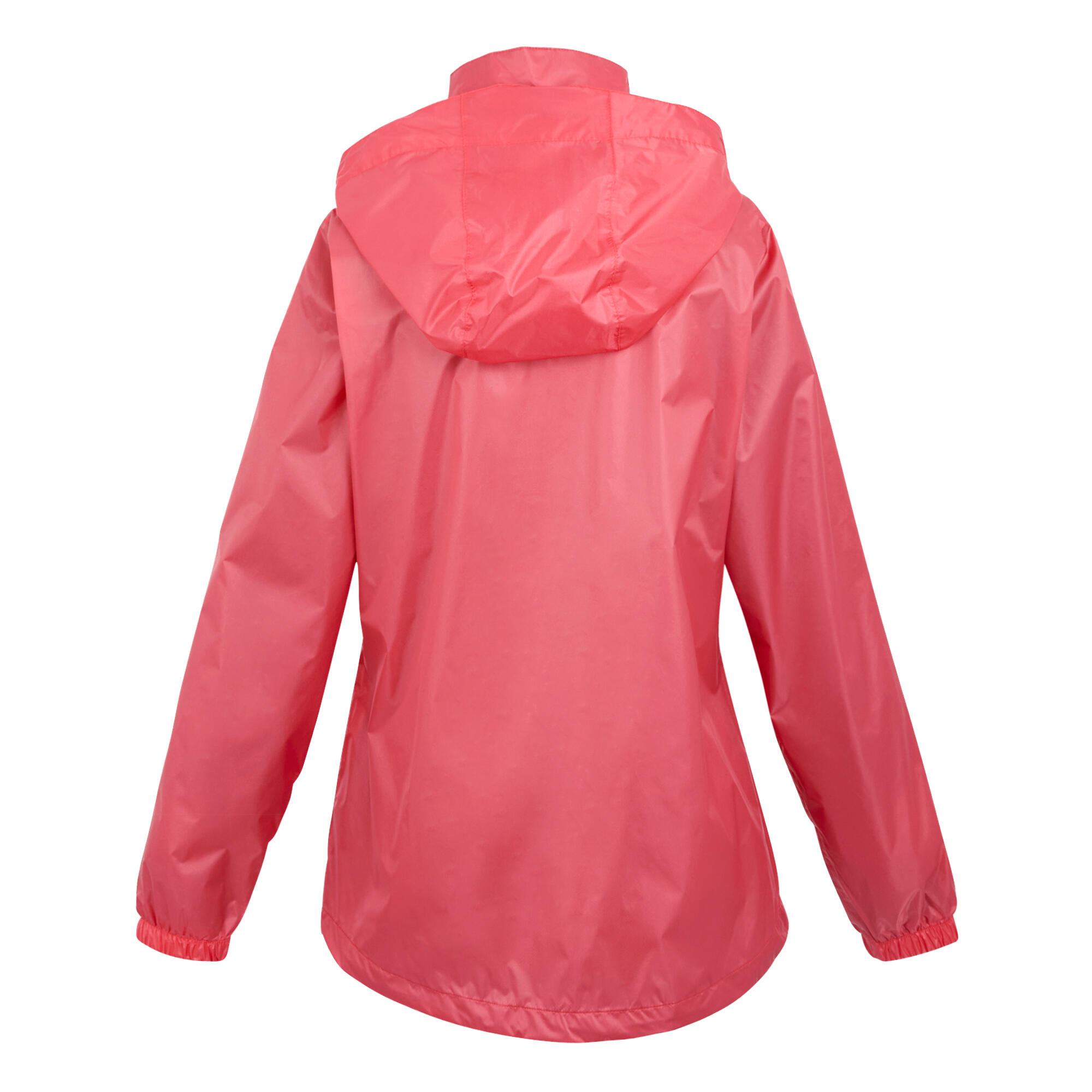 Womens/Ladies Corinne IV Waterproof Jacket (Peach Bloom) 2/4