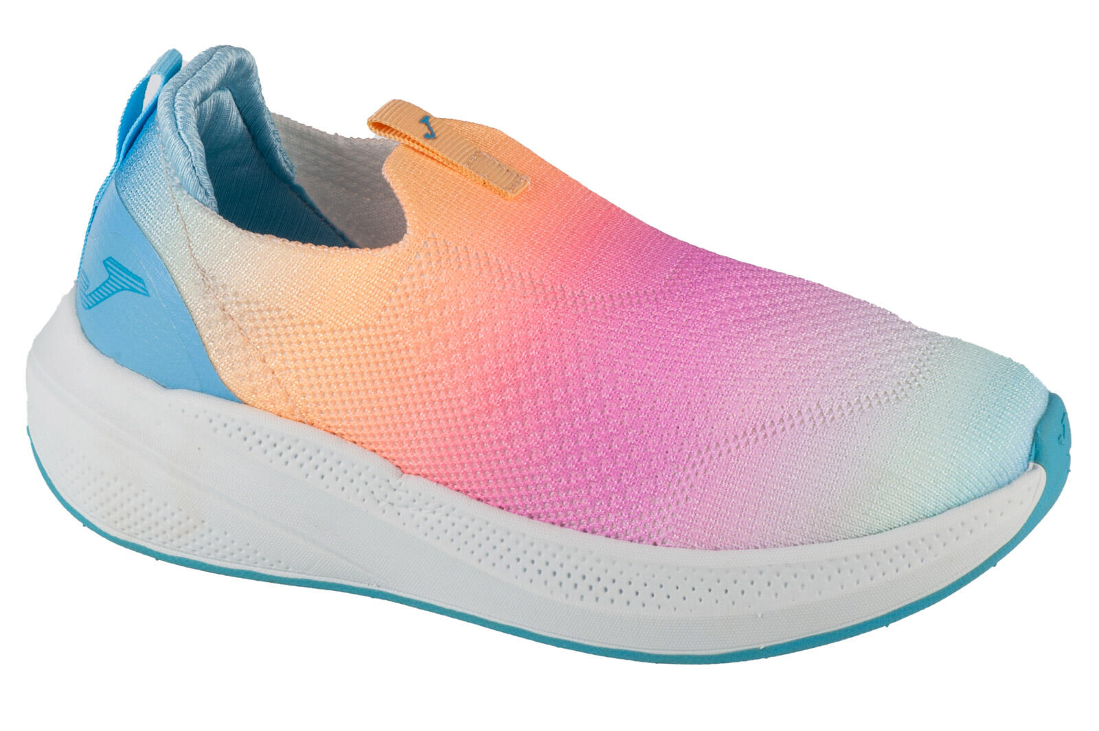 Buty sportowe Sneakersy dziewczęce, Lacegirl Jr 25 JLACES