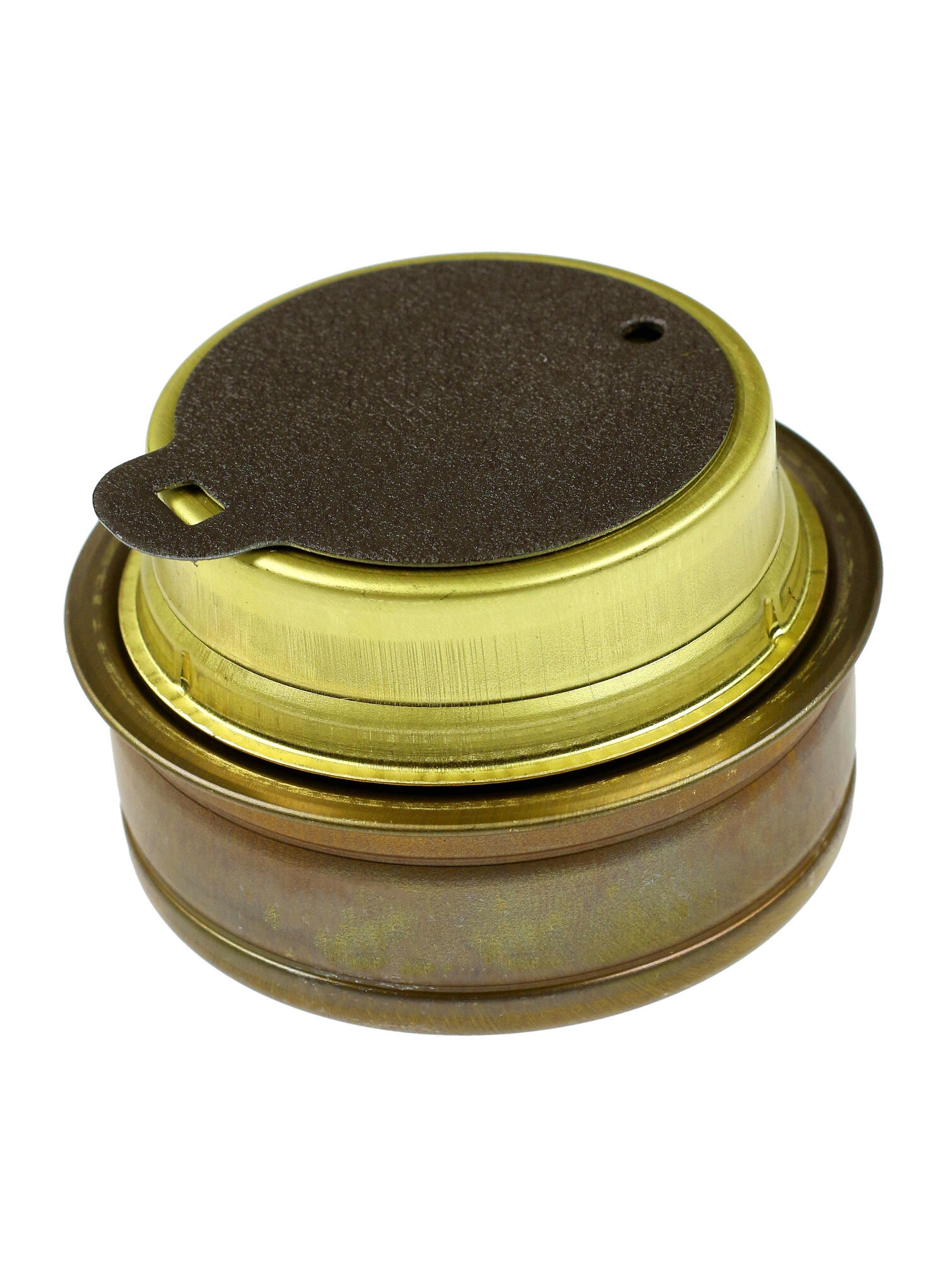 Mini Kuchenka Trangia Stove + B25 3/3