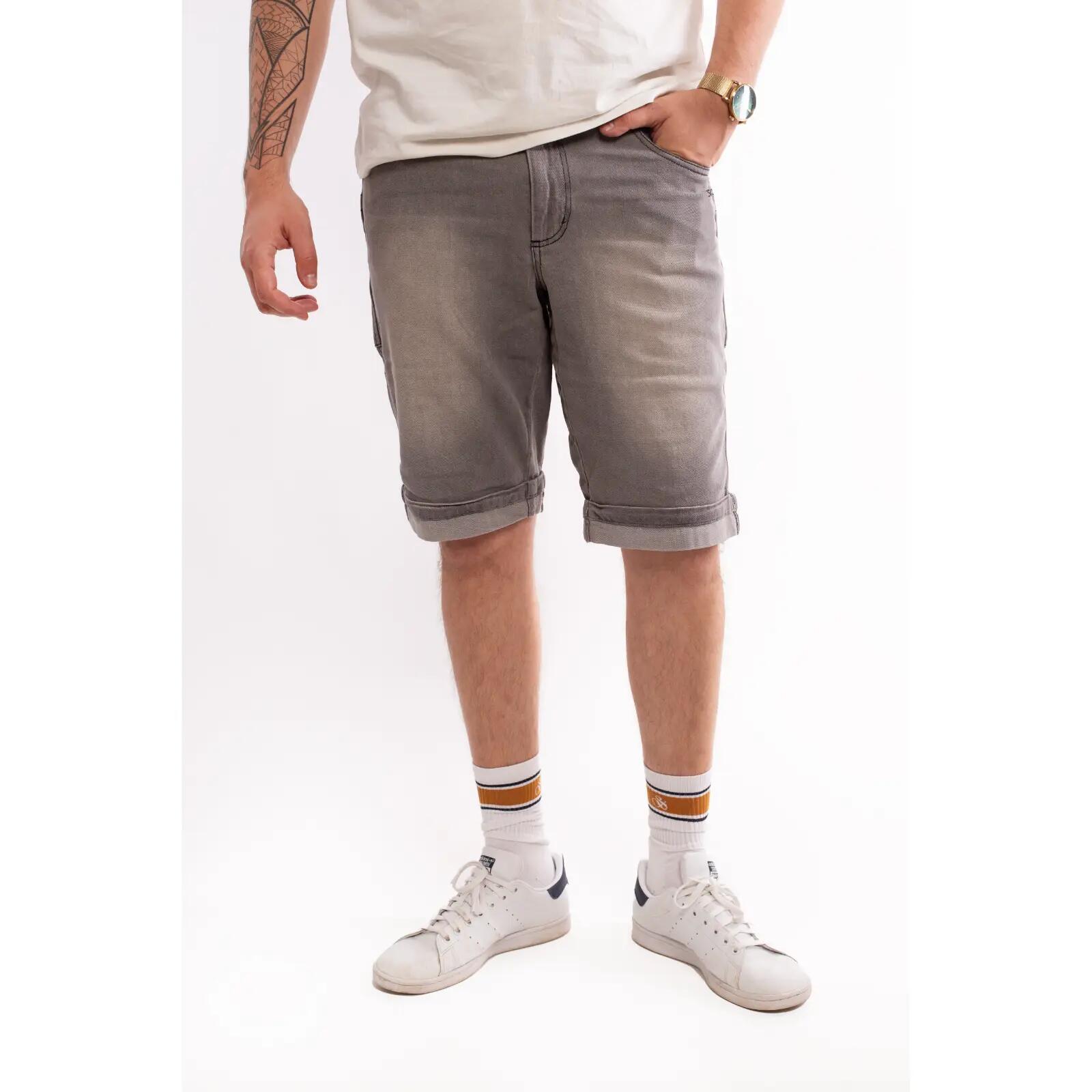 SKRATTA Freizeitshorts Leander Herren