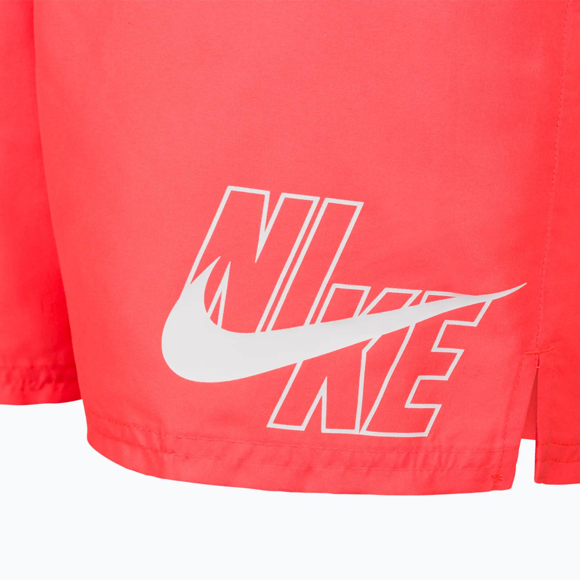 NIKE SWIM NESSA566 - Bañador 3/4