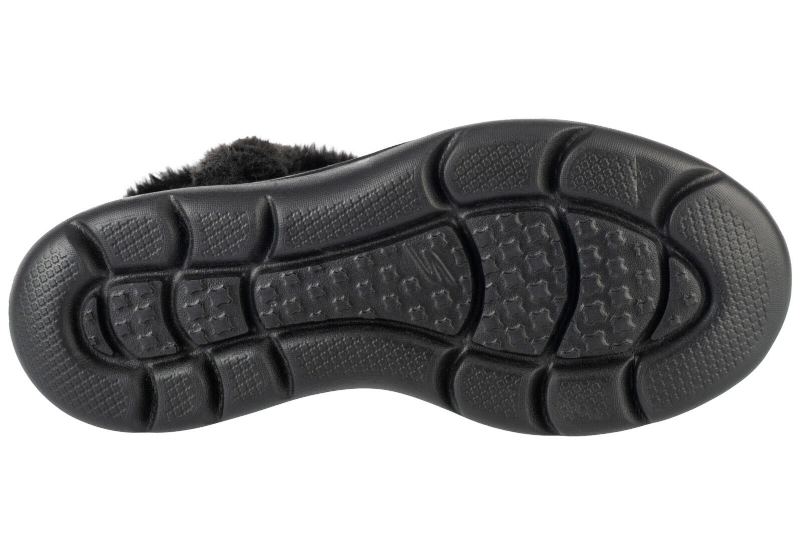 Buty zimowe damskie,  On-The-GO Encore - Snow Flurry 4/4
