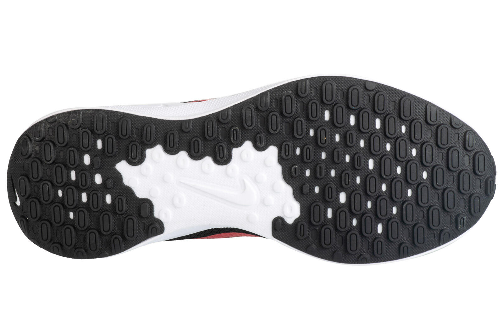 Scarpe da running uomo nike nero 4/4