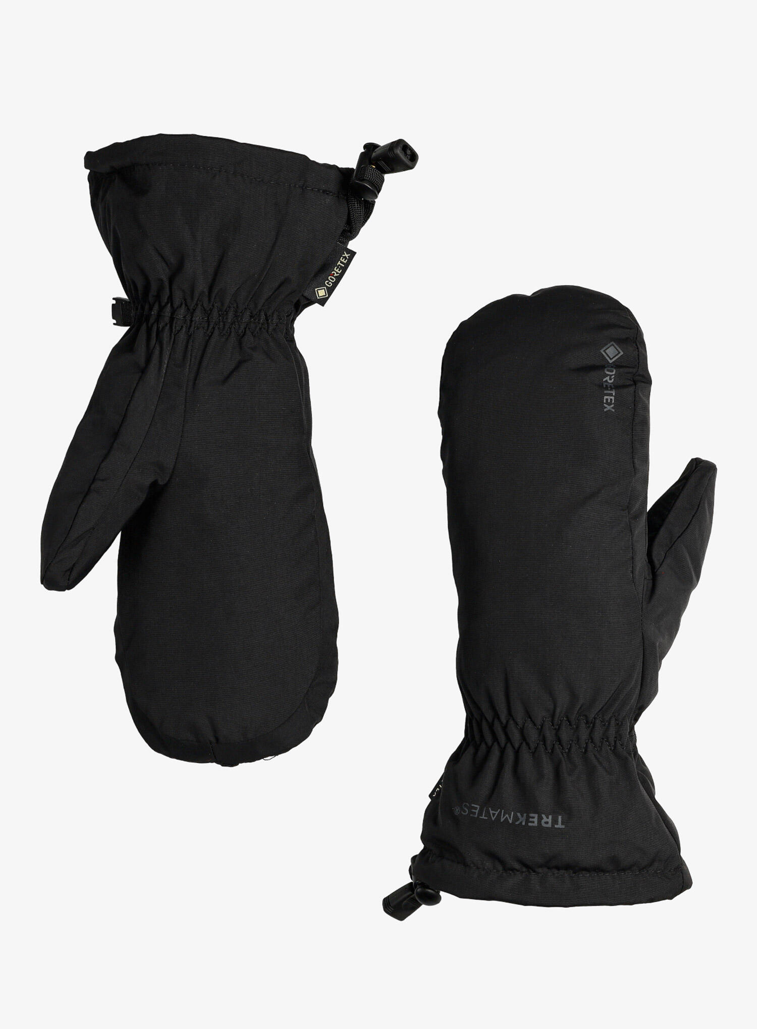 Trekmates - Guantes impermeables Scafell GTX para hombres y mujeres 2/6