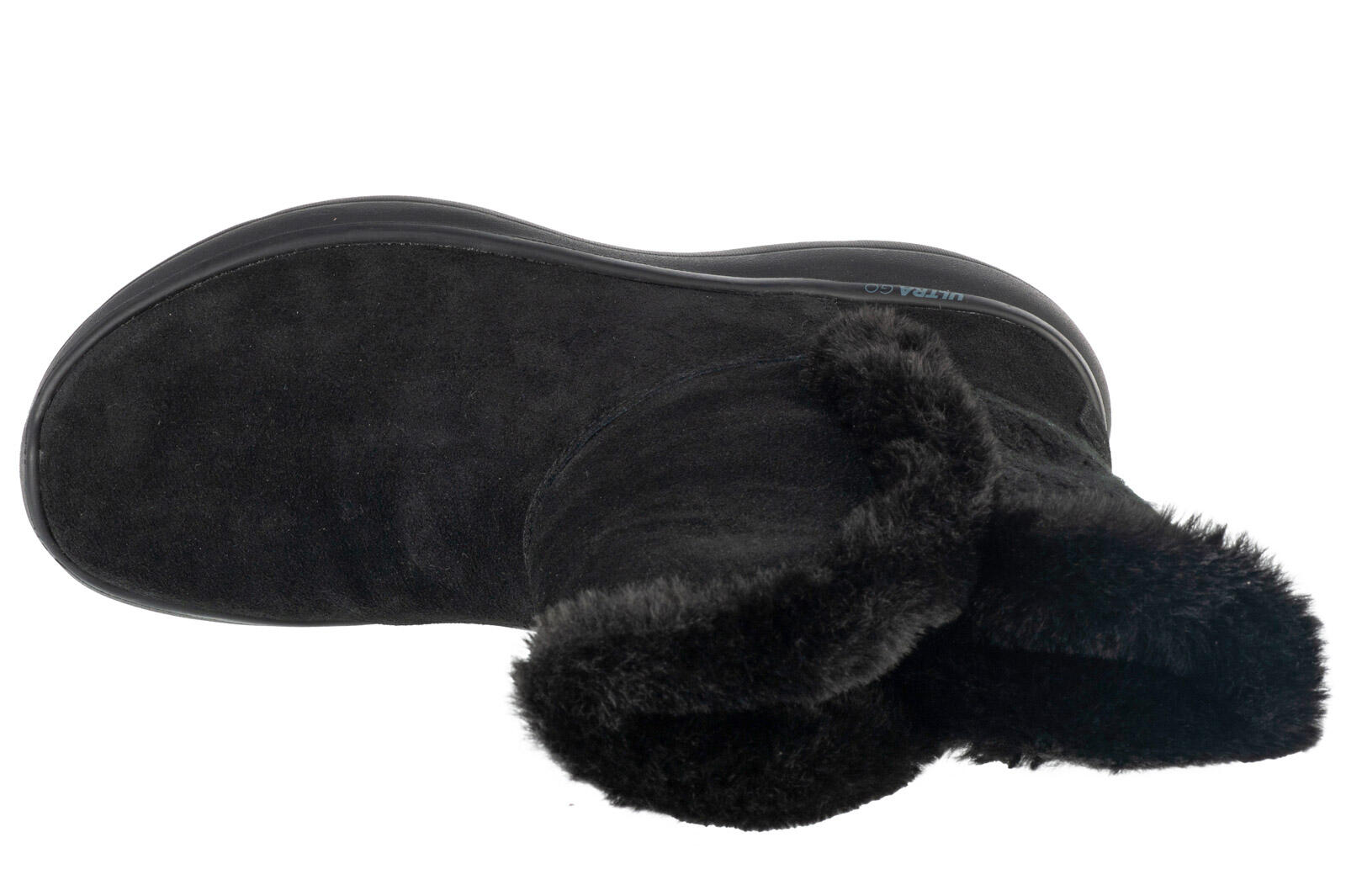 Buty zimowe damskie,  On-The-GO Encore - Snow Flurry 3/4