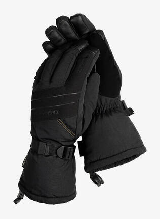 Trekmates - Guantes de Invierno GORE-TEX Matterhorn GTX Impermeables