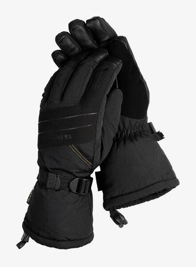 Trekmates - Guantes de Invierno GORE-TEX Matterhorn GTX Impermeables