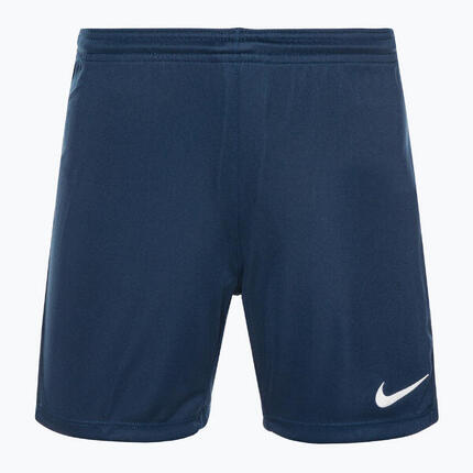 Short Noir Femme Nike Park III
