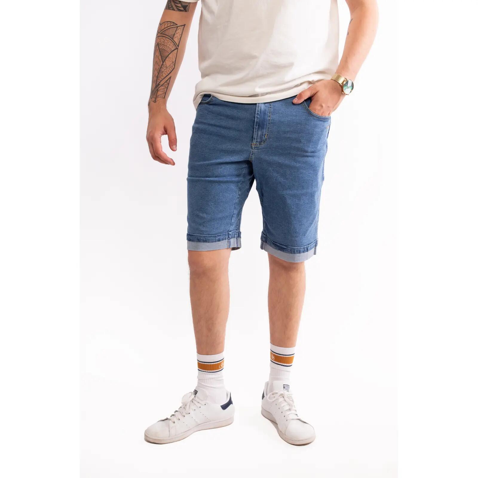 SKRATTA Freizeitshorts Leander Herren