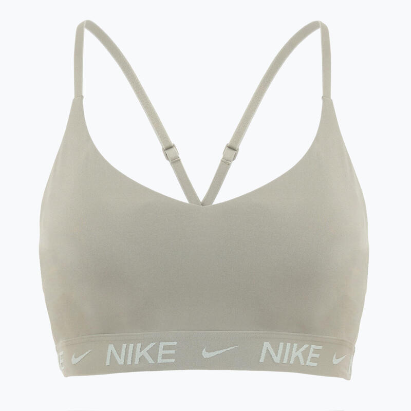 Dámská podprsenka Nike Dri-Fit Indy nízké zpevnění
