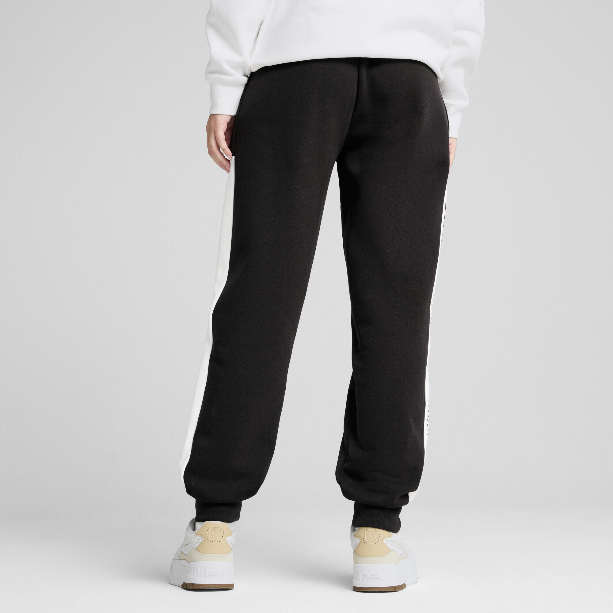 Pantalon de survêtement Around The Block Femme PUMA 5/7