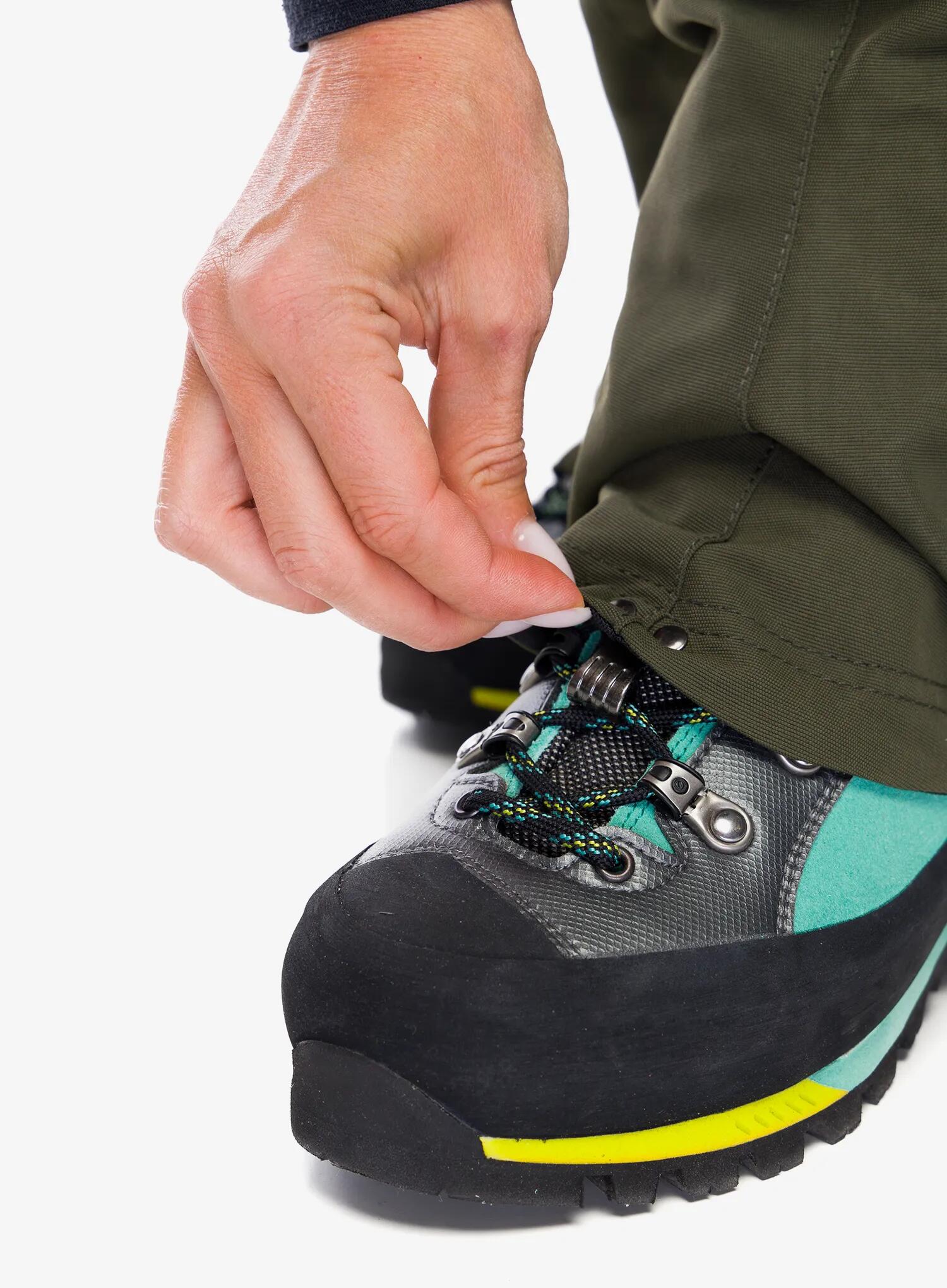 Stuptuty Trekmates Field DRY Gaiter 7/7