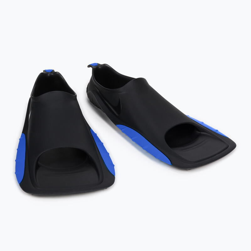 Plavecké ploutve Nike Hyper Crimson