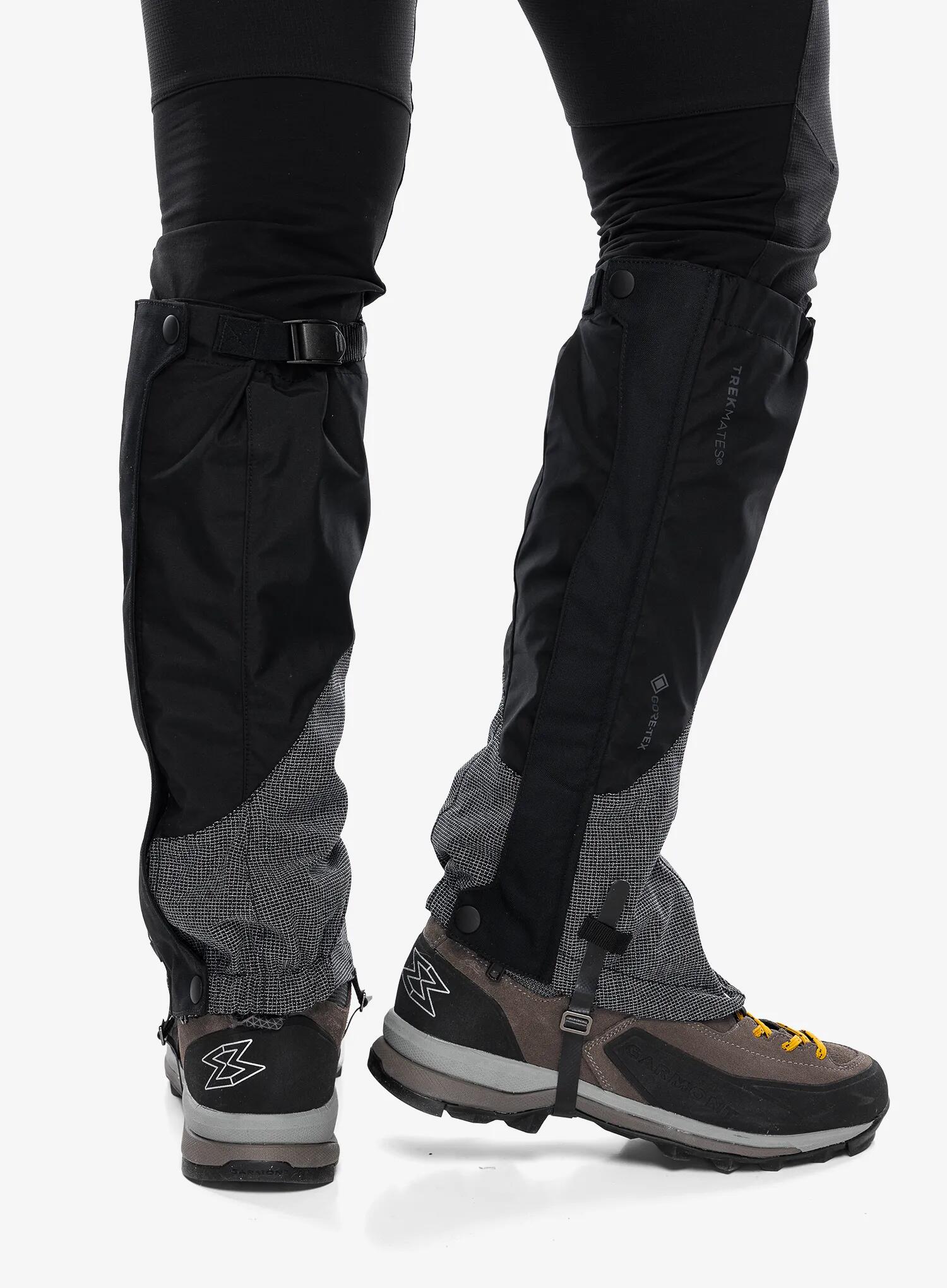 Stuptuty Trekmates Cuillin GTX Gaiter 2/7