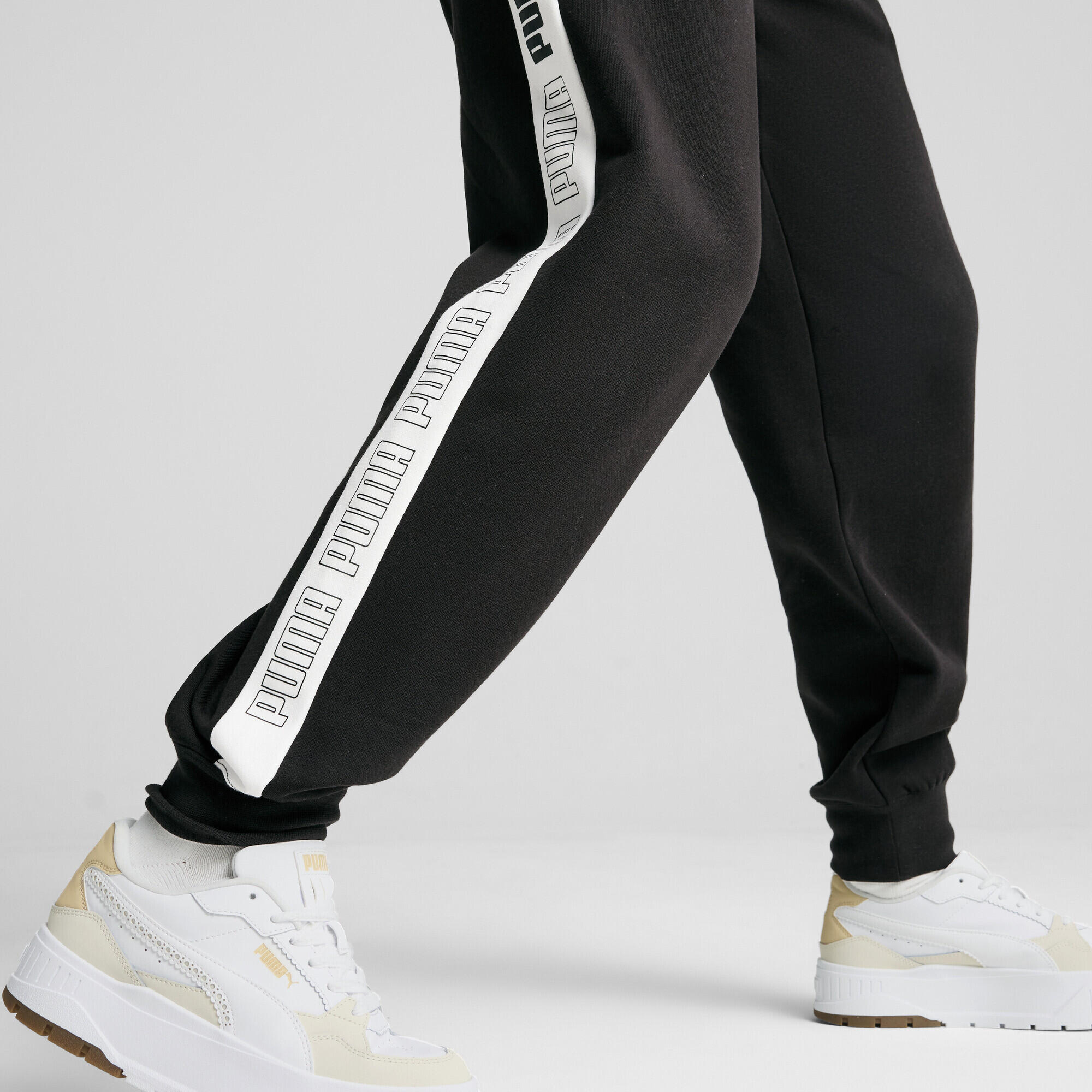 Pantalon de survêtement Around The Block Femme PUMA 3/7