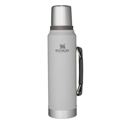 Stanley Die legendäre klassische Flasche 1.0L - Esche