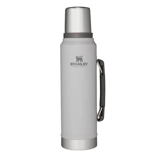 Stanley Die legendäre klassische Flasche 1.0L - Esche