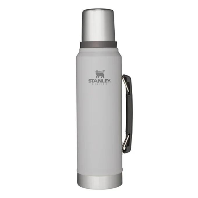 Cantil Isotérmico Stanley Classic 1.0L Exclusivo Online                   2 cores disponíveis
 78,99€  STANLEY Cantil Isotérmico Stanley Classic 1.0LVendido e expedido por: Univers Club  (2)    