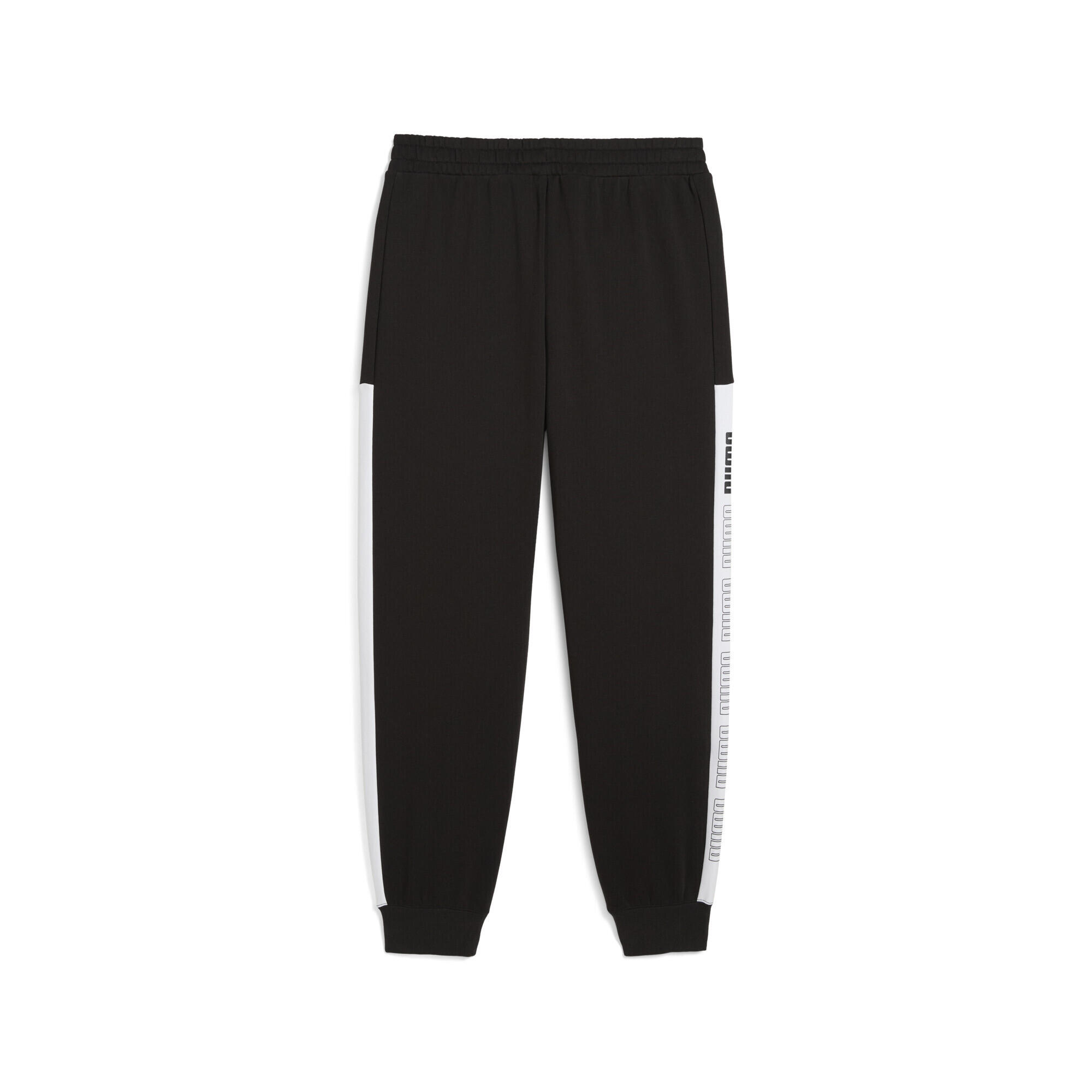Pantalon de survêtement Around The Block Femme PUMA 7/7