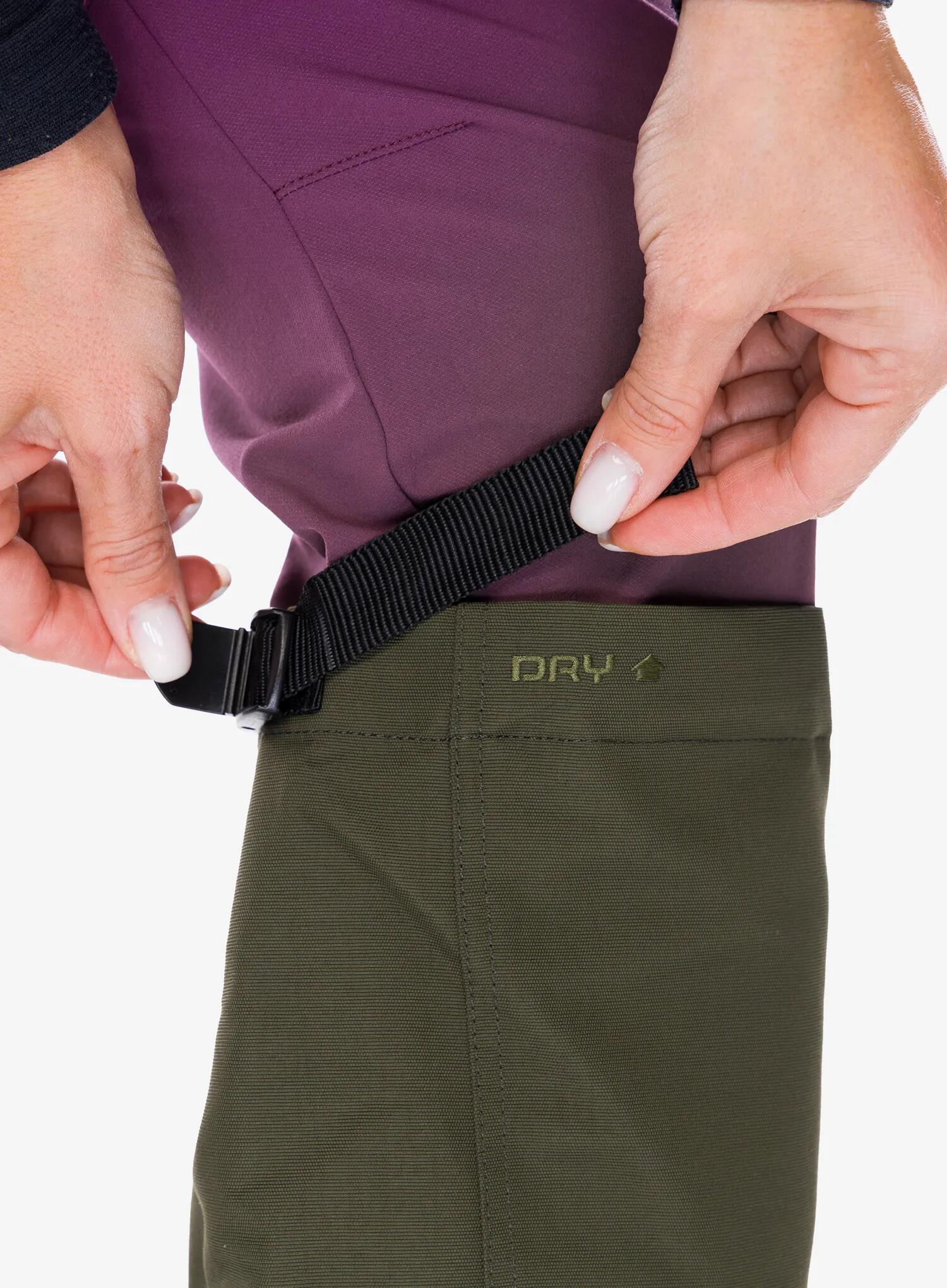 Stuptuty Trekmates Field DRY Gaiter 5/7