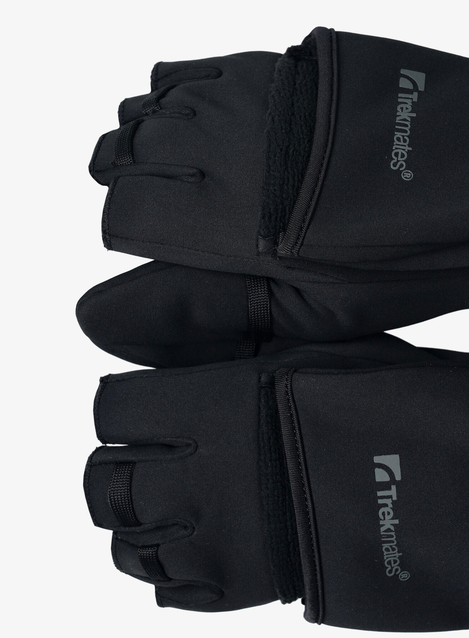 Rękawiczki wiatroszczelne Trekmates Rigg Convertible Mitts 7/7