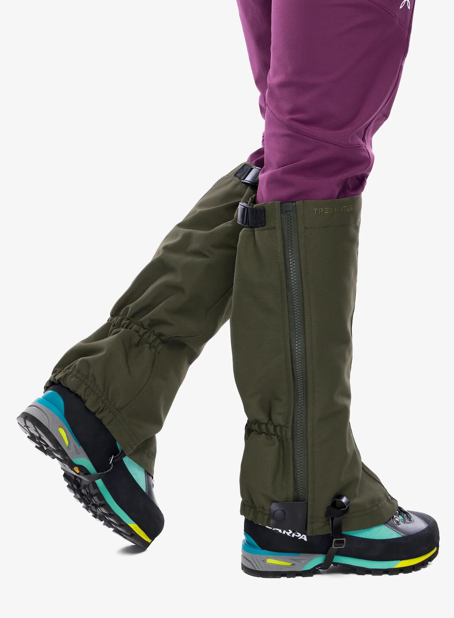 Stuptuty Trekmates Field DRY Gaiter 4/7