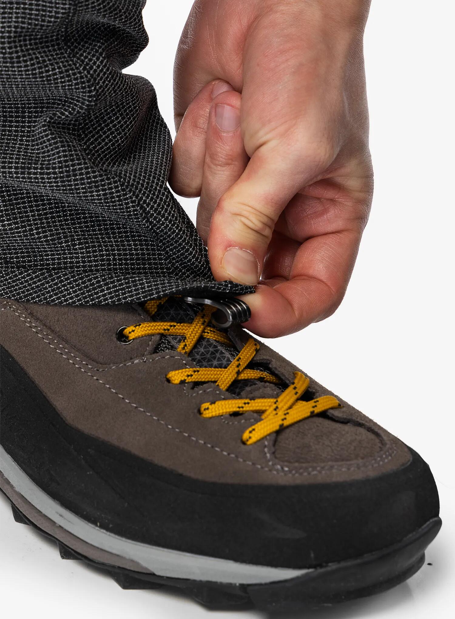 Stuptuty Trekmates Cuillin GTX Gaiter 7/7