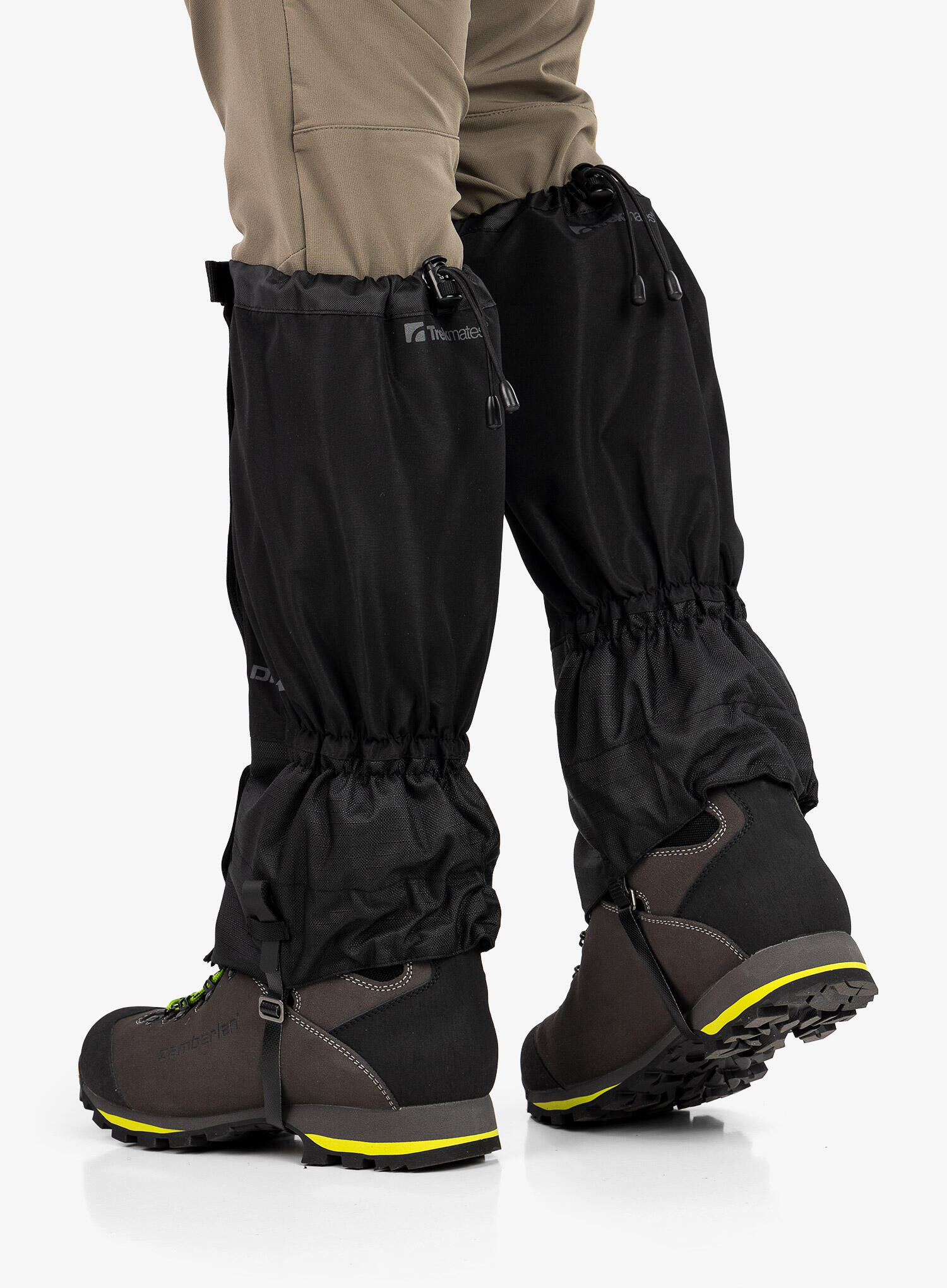 Trekmates - Torridon DRY Wasserdichte Wander Gamaschen 2/7