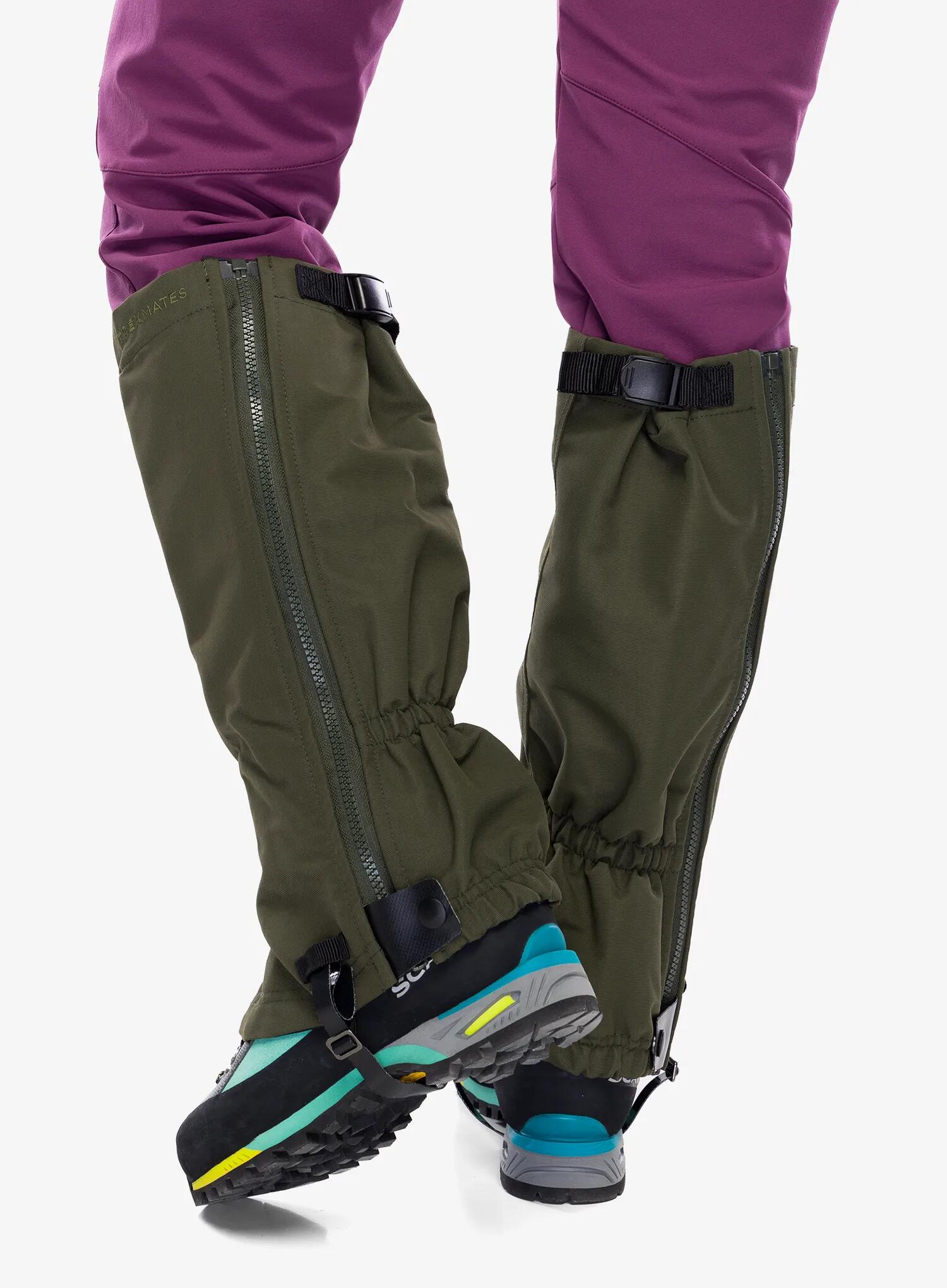 Stuptuty Trekmates Field DRY Gaiter 3/7