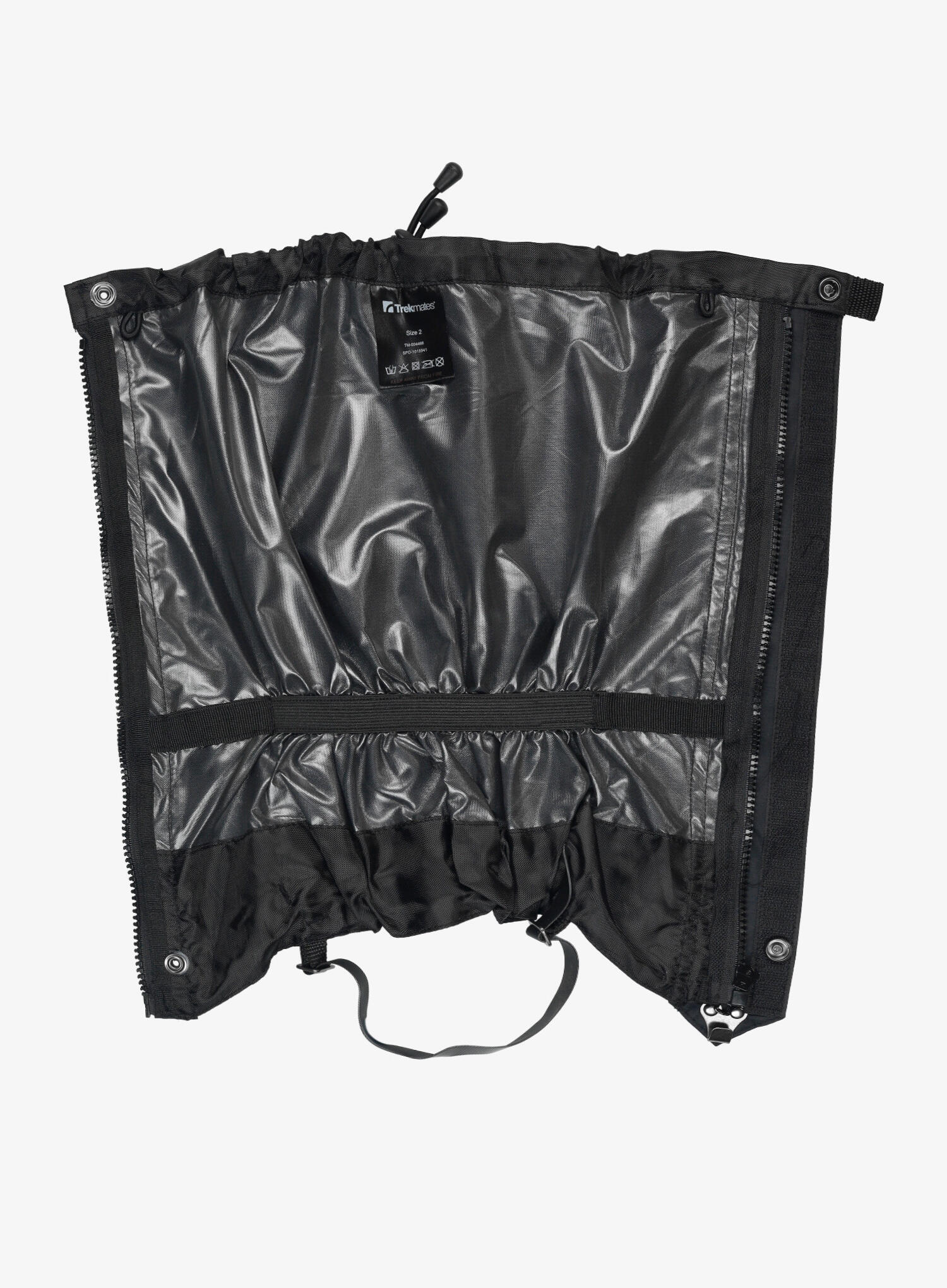 Stuptuty Trekmates Rannoch Dry Gaiter 7/7