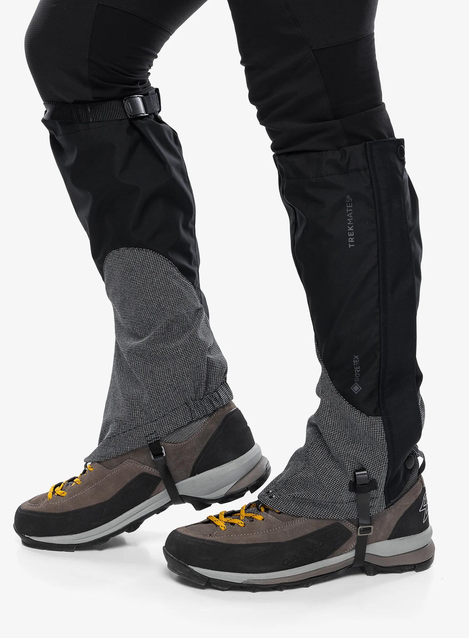 Stuptuty Trekmates Cuillin GTX Gaiter 1/7