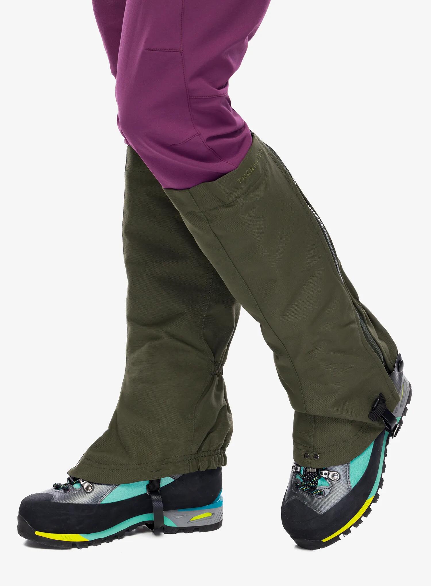 Stuptuty Trekmates Field DRY Gaiter 2/7