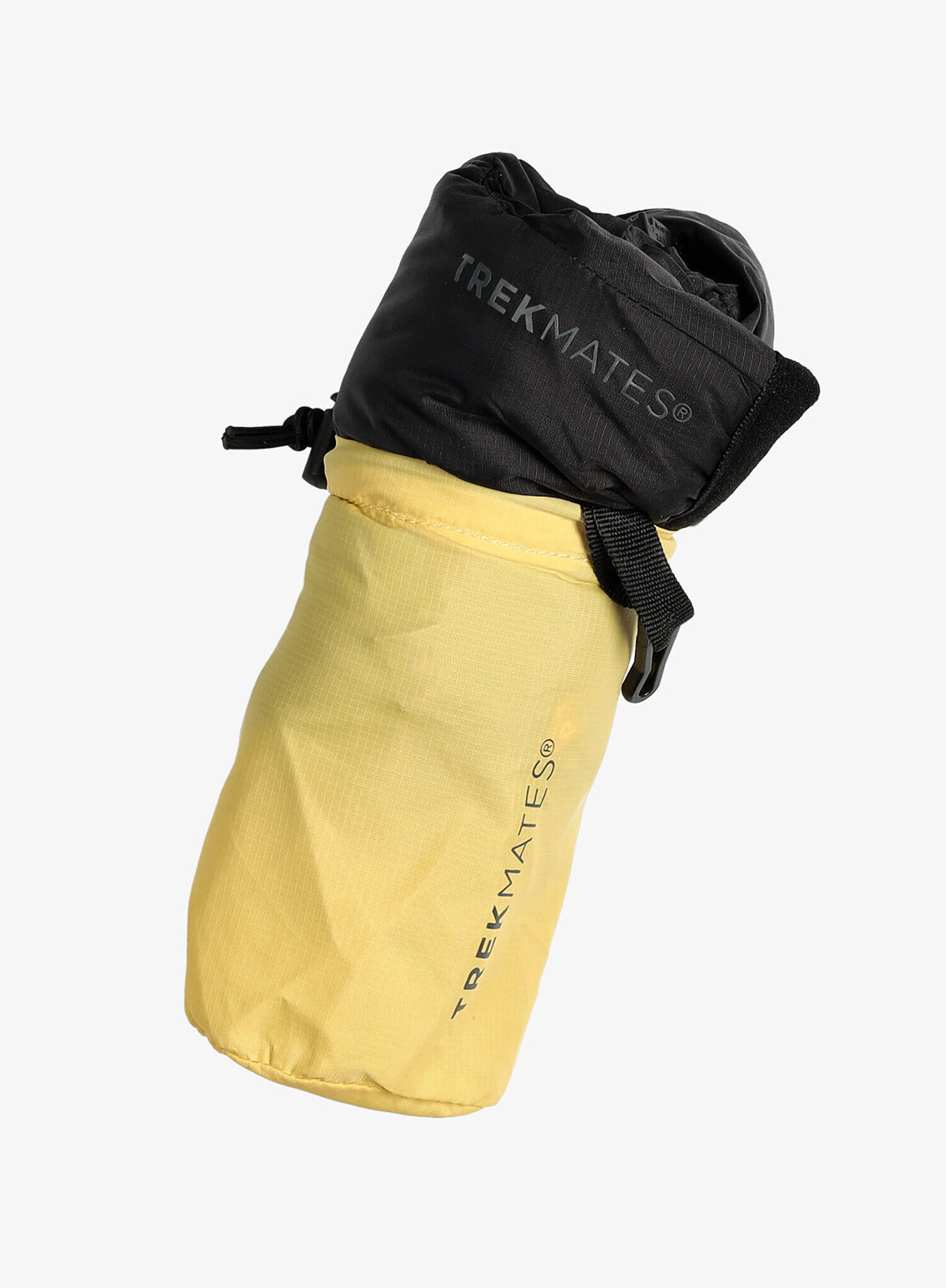 Trekmates - Mitones Aislantes Cálidos Thaw para Hombre y Mujer 7/7