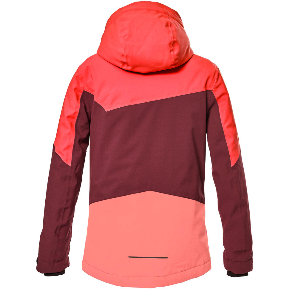 Kurtka dziewczęca Killtec KSW 182 GRLS SKI JCKT